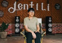 Kisah Ibu Lia, Mantan TKW Sukses Rintis Warung Jentile