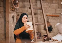 Bangkit dari Hutang, Perajin Blitar Tembus Pasar Ekspor