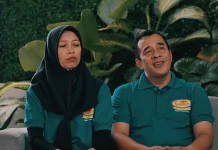 Kisah PHK hingga Sukses Jual Ribuan Roti per Hari