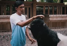 Jazaul Khair Bagikan Rahasia Sukses Ternak Kambing
