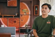 Kisah Inspiratif Rofi, Mantan Pecandu Judol Sukses Bisnis Nasi Aroma