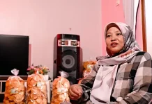 Dari Sepeda Onthel dan Modal Rp20 Ribu, Ibu Winarsih Sukses Bina Kletek