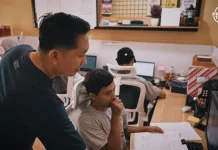 Kisah Cahyono Perdana, Wujudkan Desa Zero Pengangguran lewat Kerajinan Kayu