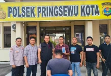 Modus Sebar Video Asusila, Terapis Pijat di Pringsewu diperas