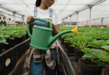 Manfaat Berkebun untuk Kesehatan dan Pikiran