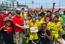 KSMI Lampung Siapkan Program Strategis Penguatan SDM 2026