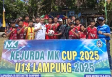 SSB Harus Mampu Lahirkan Pemain Berkualitas