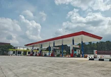 jelang Mudik Lebaran, Tol Bakauheni-Terbanggi Besar Tambah Dua SPBU Baru