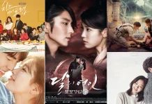 Lima Drama Korea Ini Genap 10 Tahun, Masih Populer dan Sering Diputar Ulang