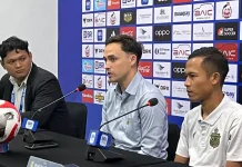 Analisis Video dan Kerja Kolektif Antar Lini Bawa Bhayangkara Raih Tiga Poin