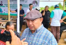 KORMI dan KONI Bangun Sinergi Optimalkan Ruang Terbuka untuk Olahraga