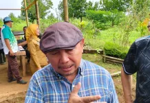 Taman Kehati Disiapkan Jadi Pusat Olahraga Rekreasi dan Prestasi