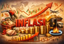 Jaga Inflasi, BI Lampung Perkuat Sinergi ditengah Risiko Global dan Cuaca