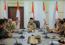 Gubernur Lampung Dorong Percepatan Hilirisasi dan Pembangunan Desa