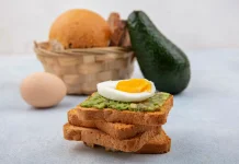 Menkes Ajak Cerdas Hitung Menu Sahur