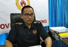 KONI Lampung Siapkan Tim Medis Atlet