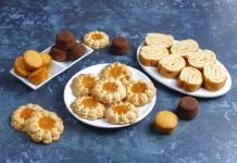 Asal Usul Tradisi Kue Lebaran