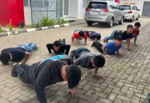 Remaja Pelempar Batu di Tol Lampung Diamankan, Langsung Diberi Pembinaan