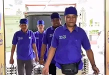 Anggota Komisi II DPRD Lampung Soroti Menu MBG Selama Ramadan