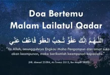 Misteri Lailatul Qadar, Malam Penuh Kemuliaan yang Dirahasiakan Waktunya
