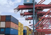 Neraca Perdagangan Lampung Surplus 411,47 Juta Dolar AS pada Januari 2026