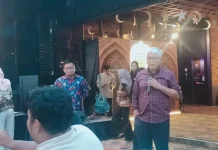 KAI Tanjungkarang Siapkan 23.040 Kursi KA Kuala Stabas Selama Lebaran 2026