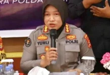 Seluruh Tahanan yang Melarikan Diri Polres Way Kanan Berhasil Ditangkap