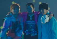 BIGBANG Gelar Tur Global Rayakan 20 Tahun Debut