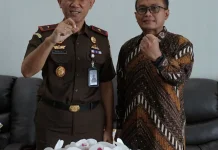 Kanwil DJP Bengkulu-Lampung Perkuat Kolaborasi Penegakan Hukum Bersama Kejati La