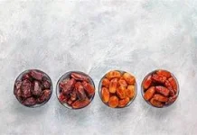 Rekomendasi Jenis Kurma untuk Menu Berbuka Puasa