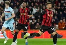Iraola Murka, Penalti Bournemouth Tak Dihukum Wasit