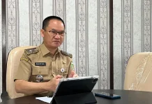 Lampung Didominasi 1.186 Desa Maju, Desa Mandiri Capai 23 Persen