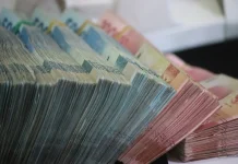 Pemprov Lampung Alokasikan Rp10 Juta untuk Insentif Operator Desa