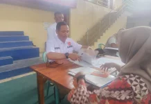 Tim 3 KONI Rampungkan Verifikasi Lima Kabupaten