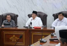 UIN Raden Intan Tegaskan Komitmen Transparansi lewat Audit BPK