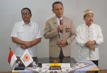 Podcast Jadi Senjata Baru KONI Lampung