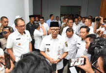 Musrenbang Tubaba 2027, Gubernur Mirza Dorong Desa Manfaatkan Anggaran MBG Rp497 M