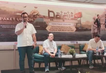 Program Daifit Kembali Hadir, Daihatsu Siapkan Hadiah Umroh dan Beragam Kemudahan