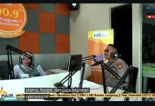 Dit Samapta Polda Lampung, Garda Terdepan Penjaga Keamanan