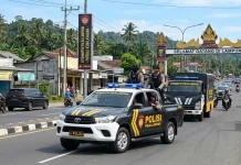 Siaga Ramadan: Antisipasi Balap Liar hingga Aksi Massa