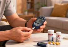 Kasus Diabetes pada Remaja Meningkat, Kenali Penyebab dan Cara Penanganannya
