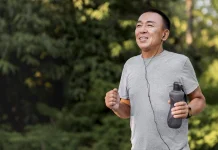 Manfaat Olahraga Bagi Kesehatan Mental