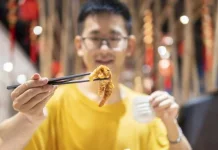 Ceker Ayam Mengandung Kolesterol Tinggi, Memangnya Benar?