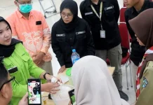 Pelatihan Mocaf Libatkan Jurnalis Perluas Inovasi Singkong
