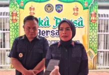 Lapas Kelas I Bandar Lampung Perkuat Pengamanan jelang Idulfitri
