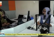 Hari Perempuan Internasional Jadi Momentum Refleksi Perjuangan Kesetaraan