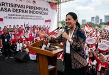 Perempuan Lampung Dinilai Semakin Berani Bersuarakan Hak