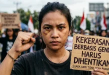 Kekerasan terhadap Perempuan Masih Jadi Tantangan Besar