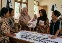 Literasi Hukum dan Politik Dinilai Penting untuk Pemberdayaan Perempuan