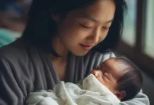 Perkembangan dan Pertumbuhan Bayi Menentukan Kesehatannya